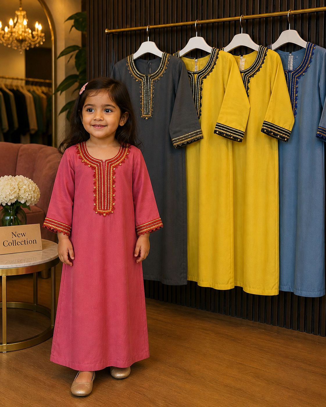 Kids Design 19