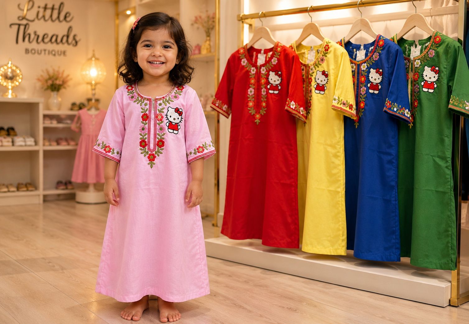 Kids Design 2