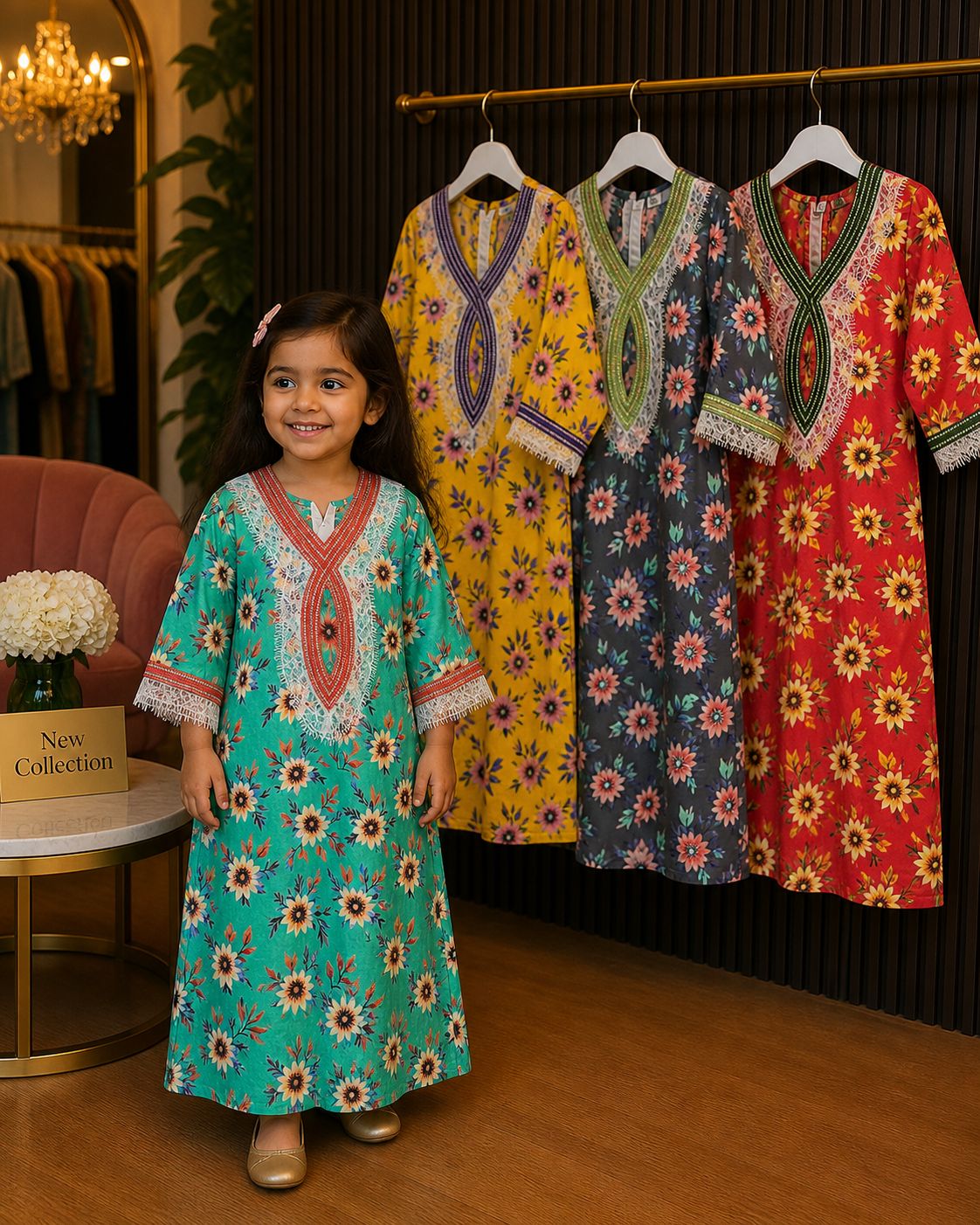 Kids Design 24