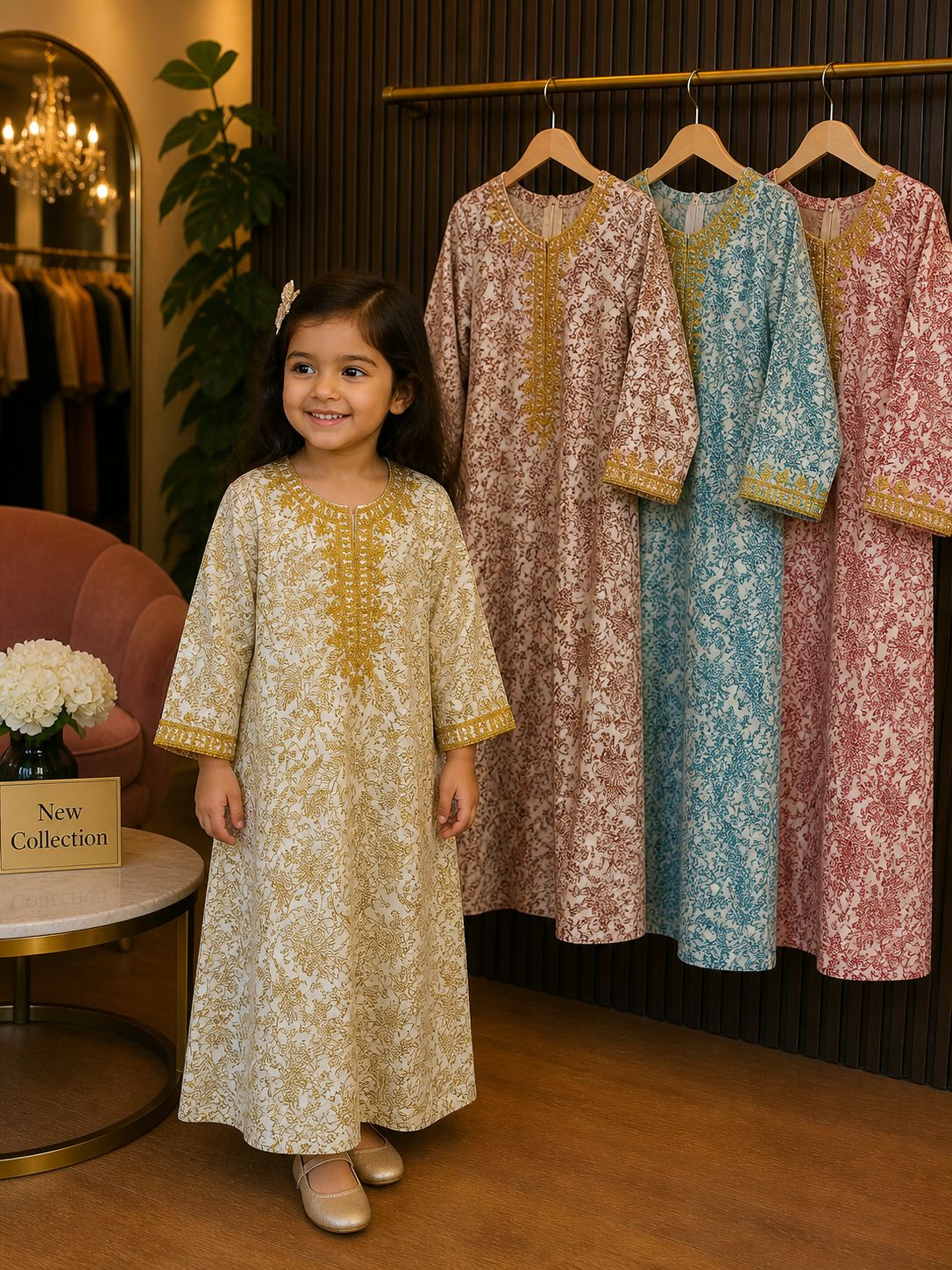 Kids Design 25