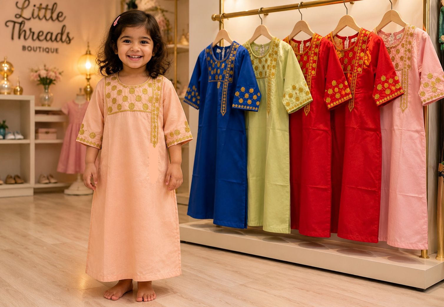 Kids Design 3