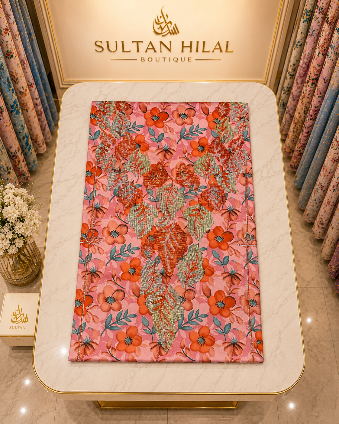 Mukhawar Design 1