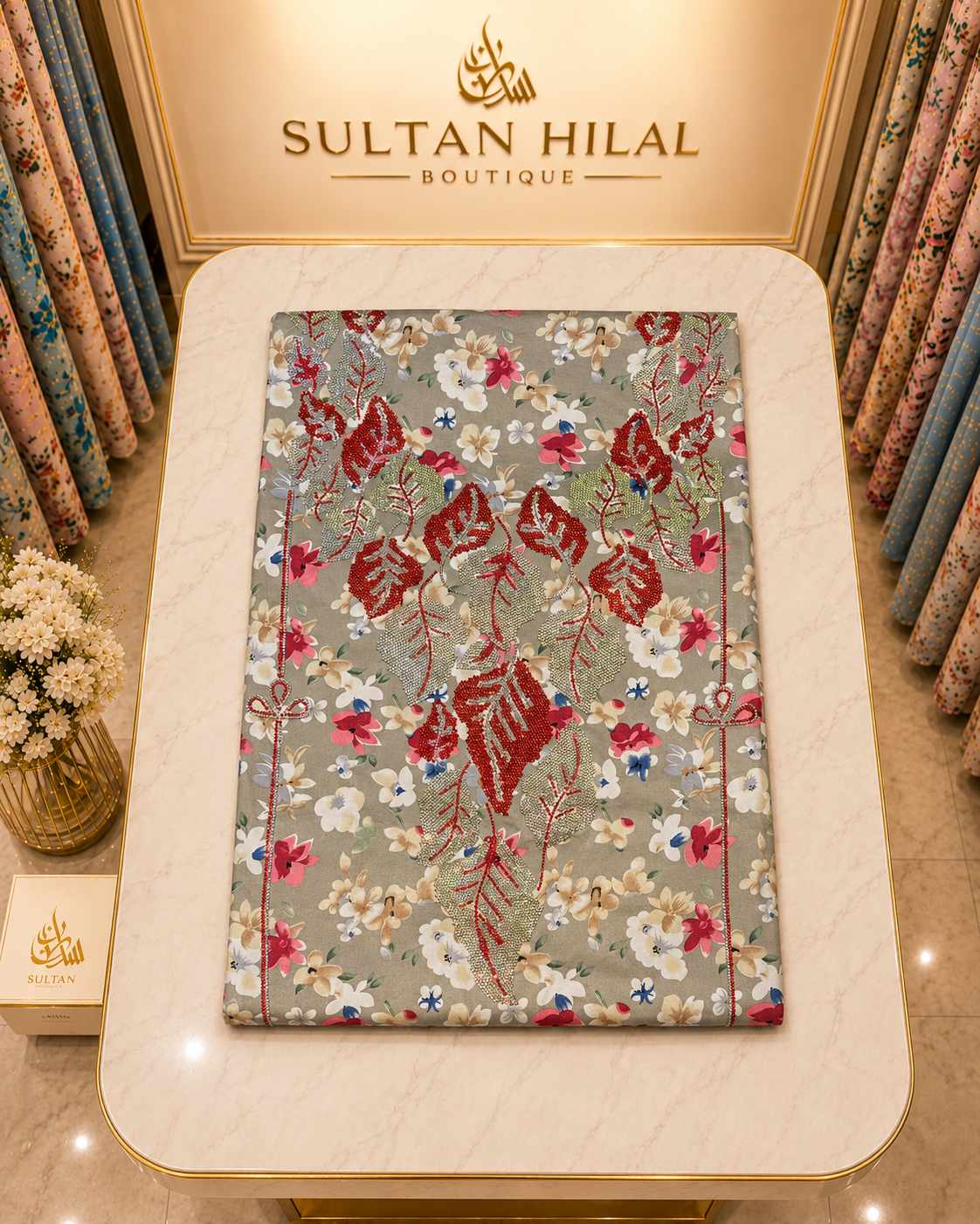 Mukhawar Design 3