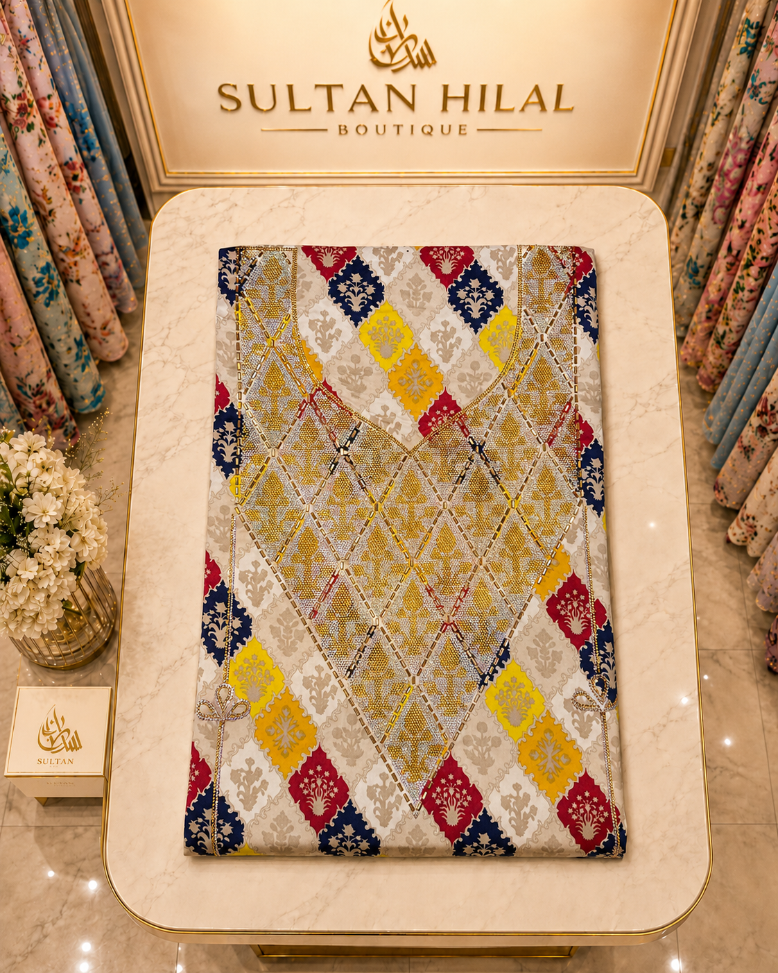 Mukhawar Design 5