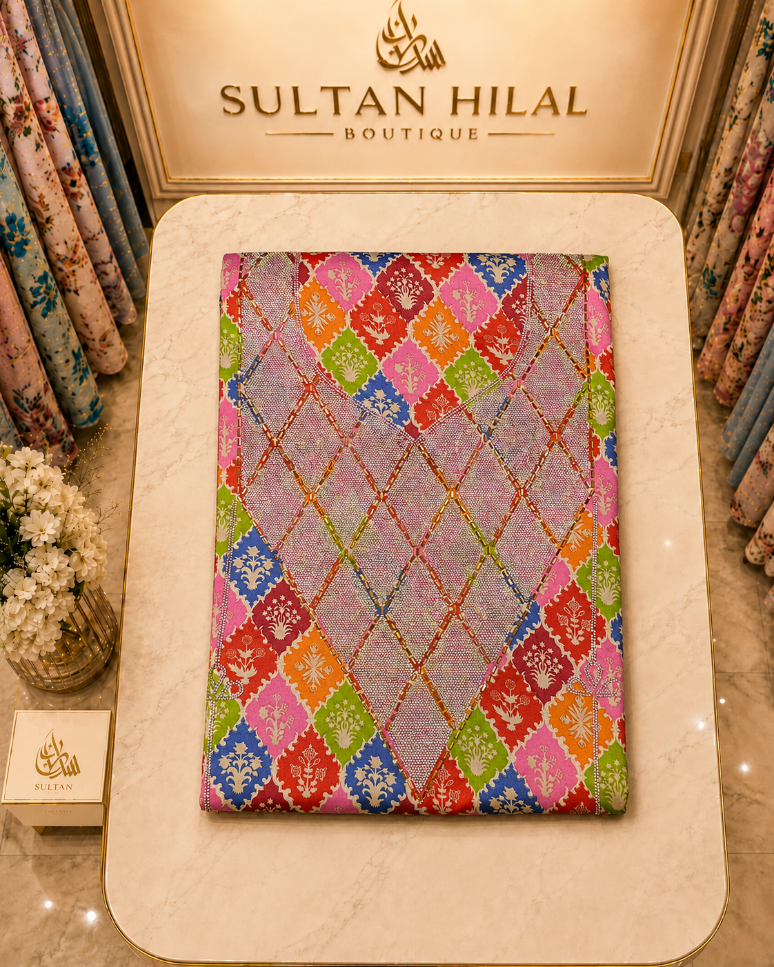 Mukhawar Design 6