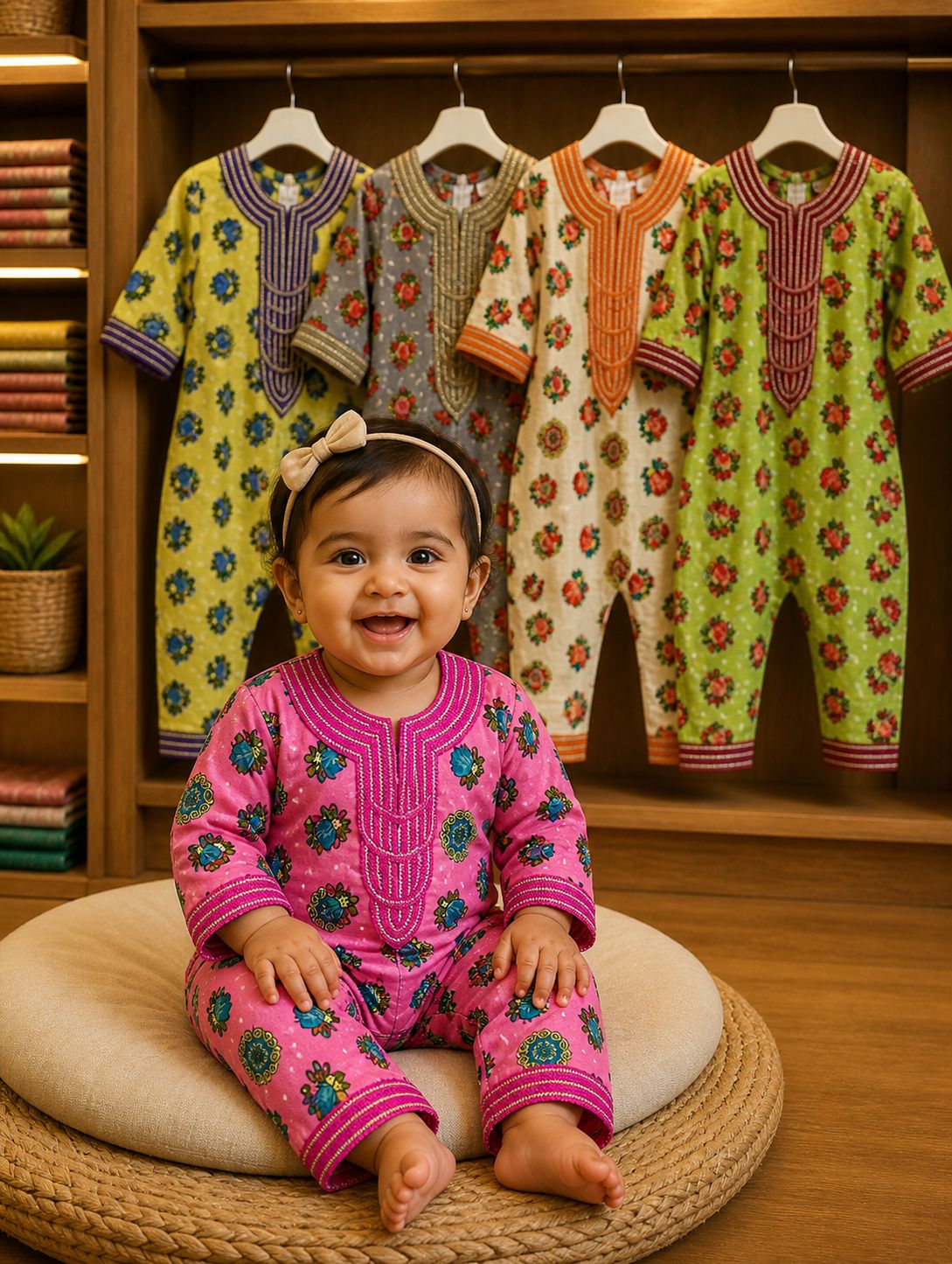 New Born Design 1