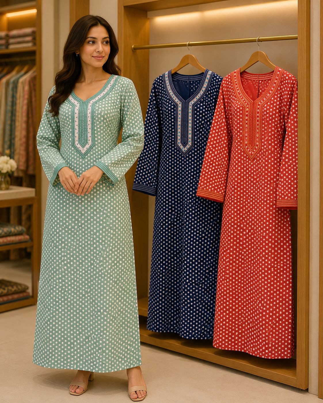 Women Design 6