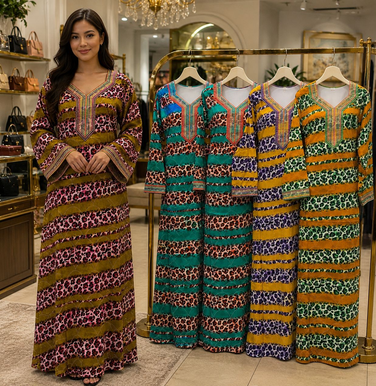 Women Design 9